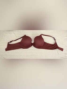 aerie Real Sunnie full coverage bra